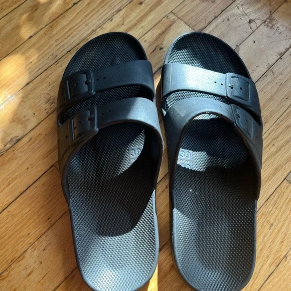 Freedom Moses Slides - Picture 4 of 6